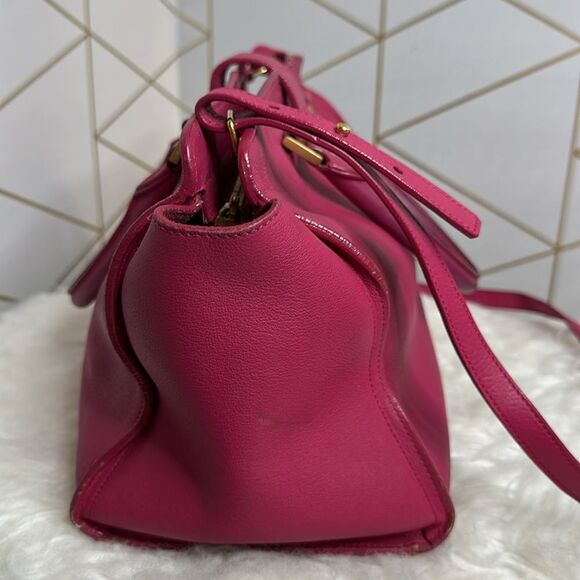 💯Authentic YSL Classic Cabas Handbag🍀 - Picture 15 of 17